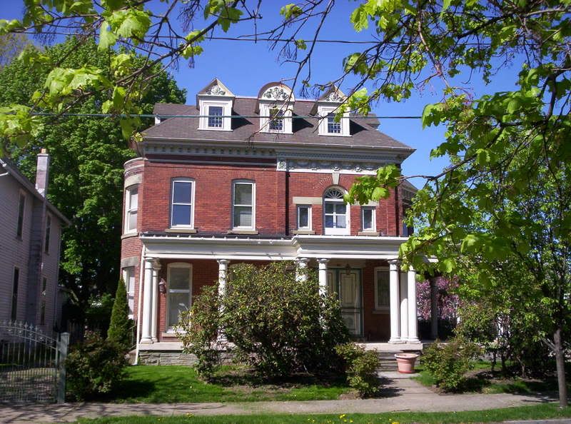 Garden Village Photo Tour (Philadelphia, Scranton for sale, apartments